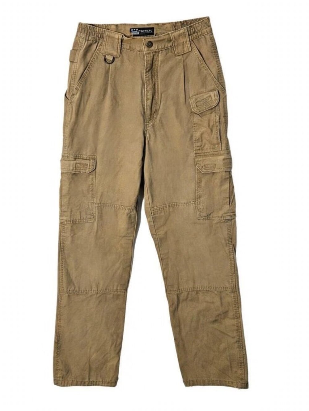 511 Tactical Series, Style 74251, Pants 28x30 Khaki - ITEM #2479